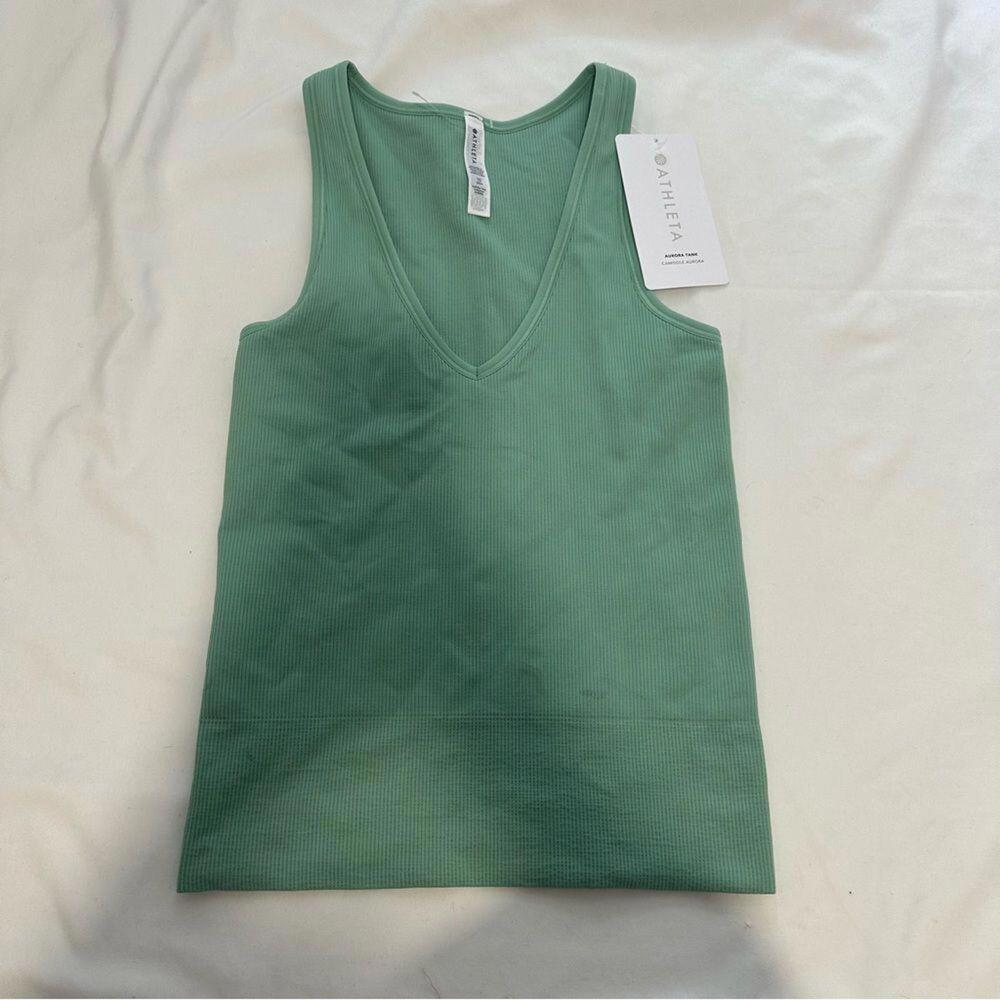 Athleta Aurora Tank top